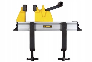 IMADŁO ŚCISK Z SZYBKIM ZACISKIEM PRZENOŚNE STANLEY