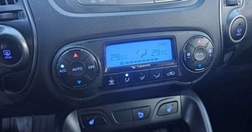 Hyundai ix35 SUV Facelifting 1.7 CRDi 115KM 2015 Hyundai ix35 Skora plus material , nawigacja, Kamera 1.7 Diesel 116KM, zdjęcie 5