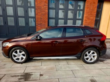 Volvo 2015 VOLVO V40 CROSS, zdjęcie 10