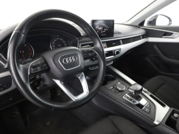 Audi A4 B9 Avant 2.0 TFSI ultra 190KM 2016 Audi A4 Avant S-tronic klima auto (3 strefy) navi, zdjęcie 13