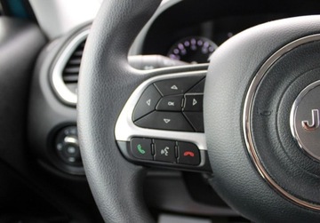 Jeep Renegade SUV Seria 7/8 1.0 GSE Turbo 120KM 2022 Jeep Renegade 1.0 GSE T3 Turbo 120KM SPORT Uconnect SalonPL SerwisASO FVma, zdjęcie 24