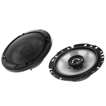Автомобильные колонки KENWOOD KFC-S1766 170