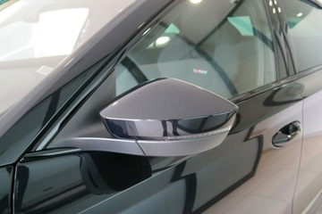 Skoda Octavia IV 2026 Škoda Octavia Skoda Octavia RS 2.0 TSI (265KM) -, zdjęcie 9