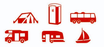 CAMPI GREEN TOURIST ТУАЛЕТНАЯ ЖИДКОСТЬ 5л + БУМАГА