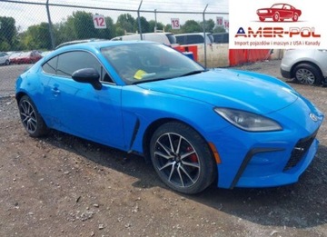 Toyota 2024 Toyota GR86 2024 2.4l 2.4 Benzyna 228KM