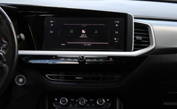 Opel 2022 Opel Grandland Tylko 99 tys km Bezwypadkowy Bogato Wyposazony AUTOMAT, zdjęcie 18