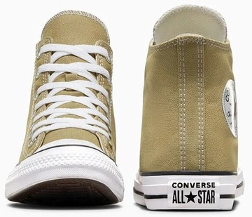 buty Converse Chuck Taylor All Star Fall Tone Hi