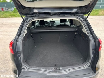 Ford Focus III Kombi Facelifting 1.6 TDCi 115KM 2014 Ford Focus Ford Focus 1.6 TDCi DPF Titanium 1.6 Diesel 115KM, zdjęcie 10