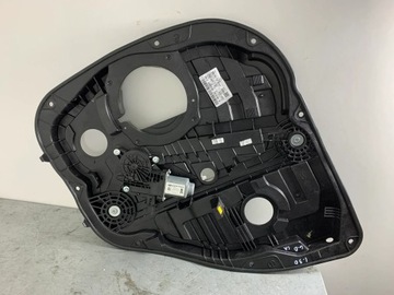 HYUNDAI I30 2019 ZADNÍ STRANA PRAVÁ ZVEDÁKY SKEL