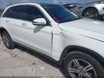 Mercedes GLC C254/X254 2022 Mercedes-Benz GLC 300 Suv 2022 2.0l 2.0 Benzyna 255KM, zdjęcie 7