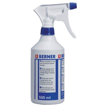 Rozpylacz ręczny Atomizer 500ml BERNER 163708