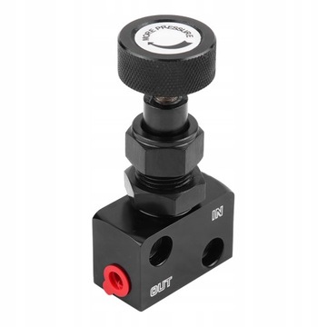 Универсальный пропорциональный тормозной клапан Motorsport