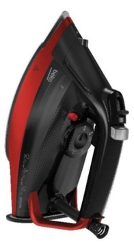ОЧЕНЬ МОЩНЫЙ КЕРАМИЧЕСКИЙ ПАРОВОЙ УТЮГ 3000ВТ SIM 8130R + BEKO FIREMAN