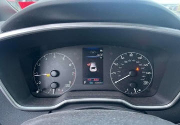 Toyota Corolla XII 2023 Toyota Corolla 2023 Toyota Corolla 2.0 169km - w POLSCE po oplatach i akcy, zdjęcie 12