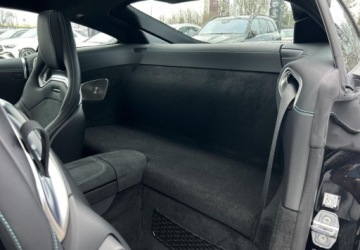 Mercedes AMG GT C192 2025 Mercedes-Benz AMG GT 63 PRO limitowana edycja 200 sztuk na swiat 4.0 612KM, zdjęcie 19