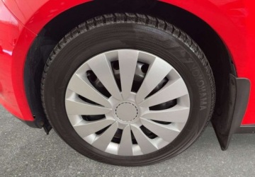 Ford Focus III Kombi 1.6 Duratorq TDCi DPF 95KM 2012 Ford Focus Tourer 1.6d 95KM M6 20122013 r., salon PL, przebieg tylko 212ty, zdjęcie 8