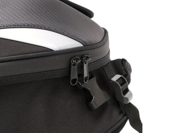 МОТОЦИКЛНЫЙ РЮКЗАК, ШЛЕМ, ВОДОНЕПРОНИЦАЕМЫЙ, СУМКА, САНИТАРНОЕ СИДЕНЬЕ, 2 В 1