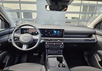 Hyundai Tucson IV 2025 Hyundai Tucson PHEV 4WD Executive Comfort Oferta Specjalna 1.6 253KM, zdjęcie 13
