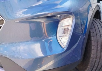 Ford Kuga III SUV Plug-In 2.5 Hybrid 190KM 2023 Ford Kuga Ford Kuga 2.5 FHEV AWD Titanium eCVT 2.5 Hybryda 190KM, zdjęcie 30