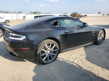 Aston Martin V8 Vantage III 2015 Aston Martin V8 Vantage 2015 4.7l 4.7 Benzyna 430KM, zdjęcie 3