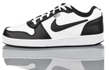 BUTY MĘSKIE SPORTOWE NIKE EBERNON LOW PREM AQ1774 102 R-45,5