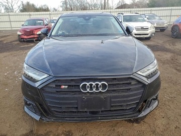 Audi A8 D5 2021 Audi S8 2021 4.0 Benzyna 563KM, zdjęcie 5