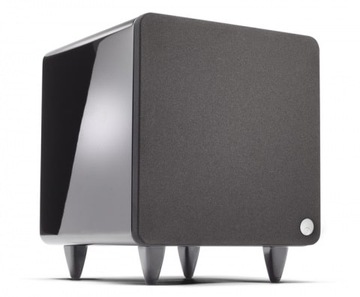 Cambridge Audio Minx X301 Black subwoofer