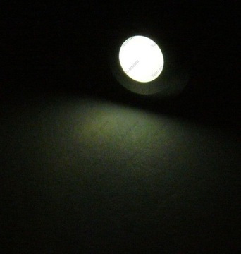 Lampka kontrolna sygnalizacyjna Wskaźnik 12V 12mm