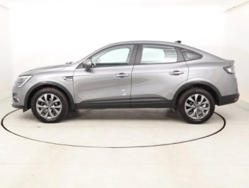 Renault Arkana SUV 1.3 TCe 140KM 2024 Renault Arkana 1.3 TCe, Salon Polska, zdjęcie 2