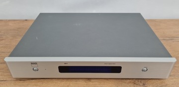 NAD M51 - ЦАП/предусилитель/MASTER + пульт ДУ