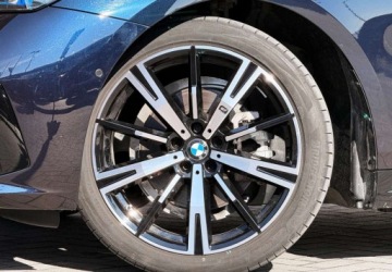 BMW Seria 5 G90-91 2025 BMW Seria 5 I wlasciciel M Sport Hak Gwarancja Bezwypadkowy FVAT23, zdjęcie 13