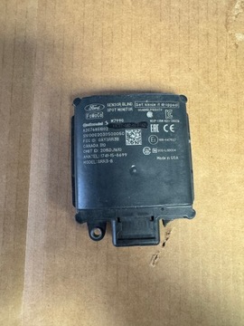 FORD TRANSIT MK8 MODUŁ BLIS KK3T-14D453-AD