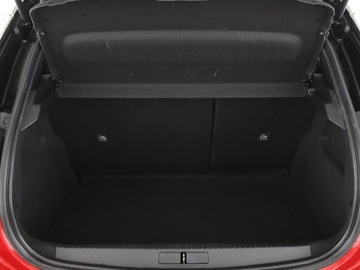 Opel Corsa F Hatchback 5d 1.2 Turbo 100KM 2019 Opel Corsa full LED klima auto kamera i czujniki, zdjęcie 19