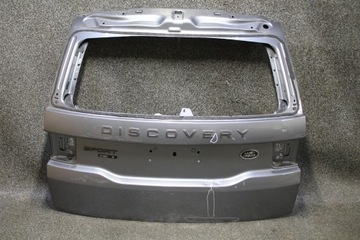 DISCOVERY SPORT L550 16-21 KLAPA TYŁ TYLNA