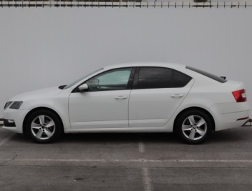 Skoda Octavia III Liftback Facelifting 1.4 TSI 150KM 2018 Skoda Octavia 1.4 TSI, Salon Polska, Klima, zdjęcie 2