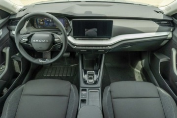 Skoda Octavia IV Kombi 2.0 TDI 150KM 2026 Škoda Octavia Skoda Octavia Combi Drive 2.0 TDI, zdjęcie 22