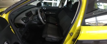 Citroen C4 Cactus Crossover 1.2 PureTech 82KM 2015 Citroen C4 Cactus 1.2 Benzyna 82 km Kamera Ledy Bardzo ladny stat 1.2 82KM, zdjęcie 22