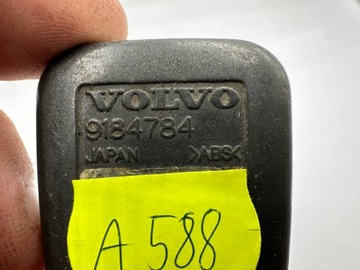 KLÍČ KLÍČEK OVLÁDAČ VOLVO V70 C70 XC70 XC90 9184784