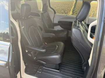 Chrysler Pacifica II 3.6 V6 291KM 2021 Chrysler Pacifica Lokalizacja : Włocławek, zdjęcie 28