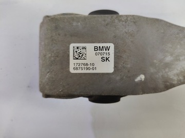 BMW F40 F45 F46 F48 MINI F54 F55 F56 F57 F60 ULOŽENÍ MOTORU 6875190