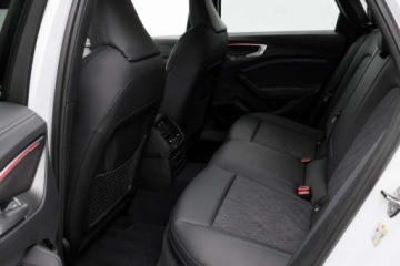 Audi A5 B10 S5 Limousine 3.0 TFSI 367KM 2026 Audi S5 Limousine Pakiet Tech Pro S line Interieur S Czern plus Duzy ra, zdjęcie 15