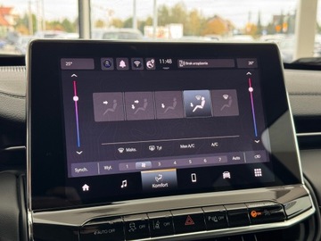 Jeep Compass II 2022 Jeep Compass T4 Limited / 1 właściciel / Salon Pol, zdjęcie 26