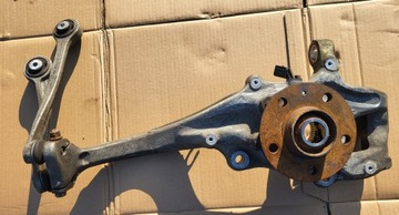 ZWROTNICA PRAWA PRZÓD AUDI A4 B8 8K A5 8T OE R8K0407258G-SJ2F