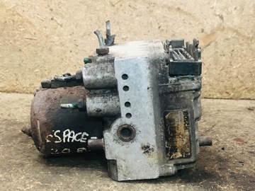 RENAULT ESPACE КОНТРОЛЛЕР НАСОСА АБС 0273004137