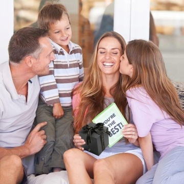 ВЕЧНАЯ РОЗА В КОРОБКЕ ПОДАРОЧНОЕ ОЖЕРЕЛЬЕ НА КОНЕЦ ГОДА УЧИТЕЛЮ