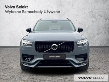 Volvo XC90 II 2022 Volvo XC 90 FV23% SalonPL B5D Plus Dark Full-LED P, zdjęcie 8