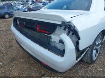 Dodge Challenger III 2022 Dodge Challenger challenger gt 3.6 Benzyna 303KM, zdjęcie 9