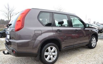 Nissan X-Trail II 2.0 dCi 150KM 2010 Nissan X-Trail 4x4 - automat - bez korozji - Niski przebieg - po oplatach, zdjęcie 15