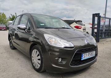 Citroen C3 II 2013