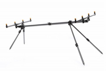 ПОДСТАВКА ДЛЯ КАРПА Jaxon ПОДСТАВКА ДЛЯ 4 УДОЧЕК